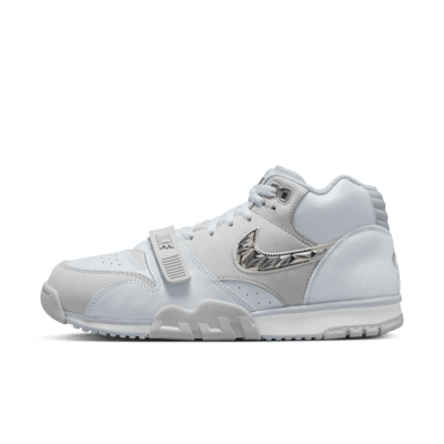 Amazon.com | Nike Air Trainer 1 Essential Mens Trainers